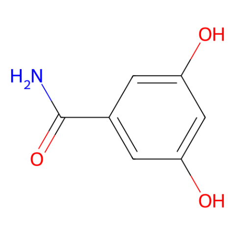 aladdin 阿拉丁 D156027 3,5-二羟基苯甲酰胺 3147-62-4 98%