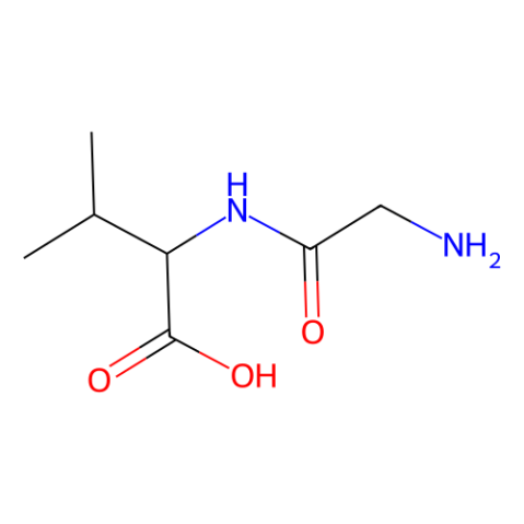 aladdin 阿拉丁 G355794 糖基-D-缬氨酸 10521-49-0 97%