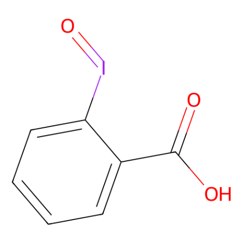 aladdin 阿拉丁 I157627 2-亚碘酰苯甲酸 304-91-6 >98.0%(T)