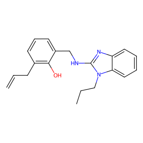 aladdin 阿拉丁 C288645 CM 10,ALDH1A抑制剂 692269-09-3 ≥98%(HPLC)
