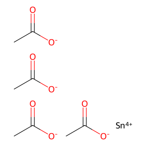 aladdin 阿拉丁 T303317 乙酸锡(IV) 2800-96-6 95%