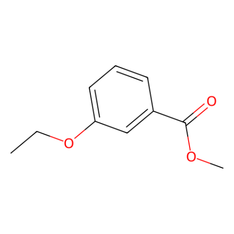 aladdin 阿拉丁 M586341 3-乙氧基苯甲酸甲酯 108593-47-1 98%