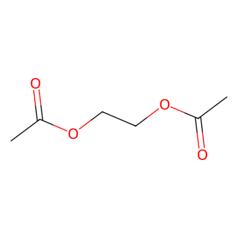 aladdin 阿拉丁 E156135 乙二醇二乙酸酯 111-55-7 >97.0%(GC)