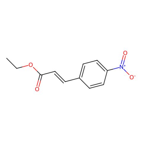 aladdin 阿拉丁 E156281 4-硝基肉桂酸乙酯 953-26-4 >98.0%(GC)
