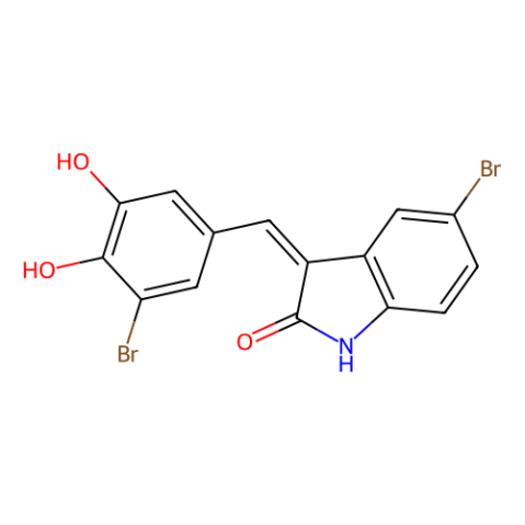aladdin 阿拉丁 L420033 LC3-mHTT-IN-AN1 486443-73-6 97%（顺反异构体混合物）