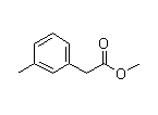 aladdin 阿拉丁 M573276 3-甲基苯乙酸甲酯 53088-69-0 98%