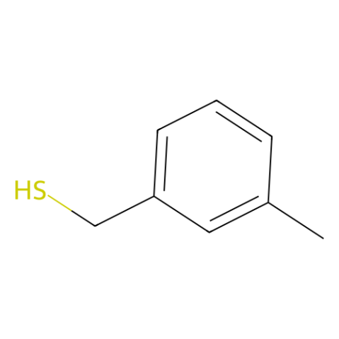 aladdin 阿拉丁 M588442 3-甲基苄硫醇 25697-56-7 97%