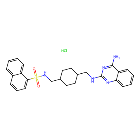 aladdin 阿拉丁 C286617 CGP 71683 盐酸盐 192322-50-2 ≥99%(HPLC)