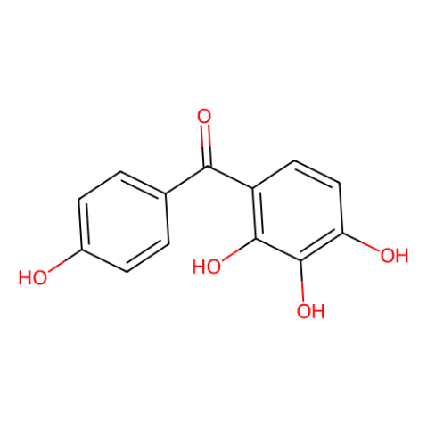 aladdin 阿拉丁 T162131 2,3,4,4'-四羟基二苯甲酮 31127-54-5 >98.0%