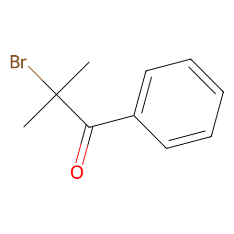 aladdin 阿拉丁 B165599 2-溴异丁酰苯 10409-54-8 97%