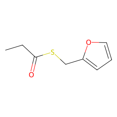 aladdin 阿拉丁 F464899 硫代丙酸糠酯 59020-85-8 99%