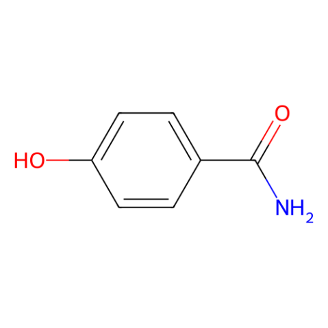 aladdin 阿拉丁 H157094 4-羟基苯甲酰胺 619-57-8 >98.0%(HPLC)