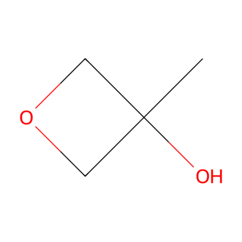 aladdin 阿拉丁 M174660 3-甲基氧杂环丁烷-3-醇 162816-08-2 97%