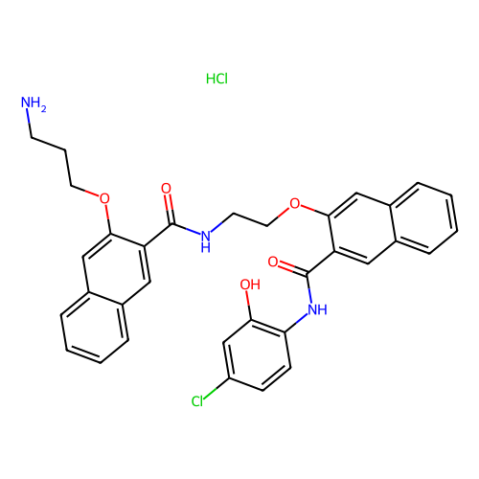 aladdin 阿拉丁 C275873 Compound 3i (666-15) 1433286-70-4 98%