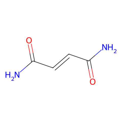 aladdin 阿拉丁 F156723 富马酰胺 627-64-5 >96.0%(N)