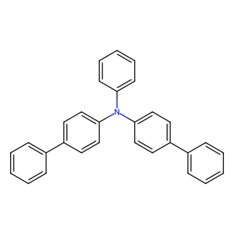 aladdin 阿拉丁 N159852 N,N-双(4-联苯基)苯胺 122215-84-3 98%