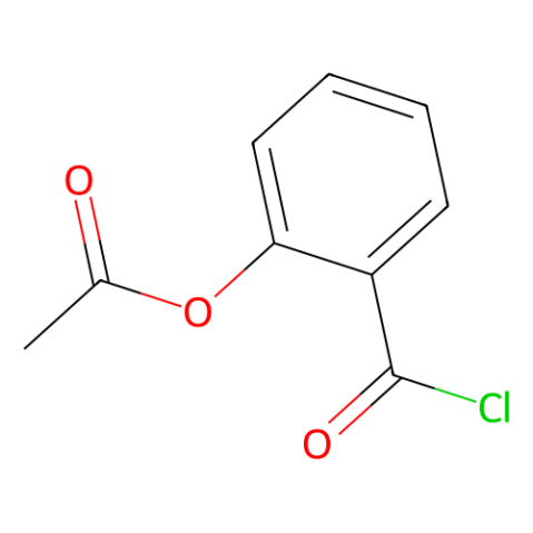 aladdin 阿拉丁 O160032 O-乙酰基水杨酰氯 5538-51-2 ≥95%