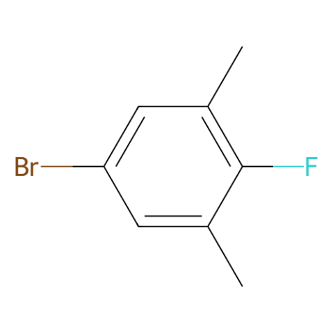 aladdin 阿拉丁 B152466 5-溴-2-氟间二甲苯 99725-44-7 >97.0%(GC)