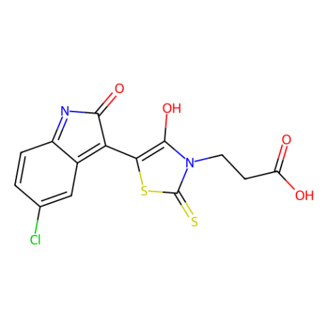 aladdin 阿拉丁 F287062 FX 1,Bcl-6抑制剂 1426138-42-2 ≥98%(HPLC)