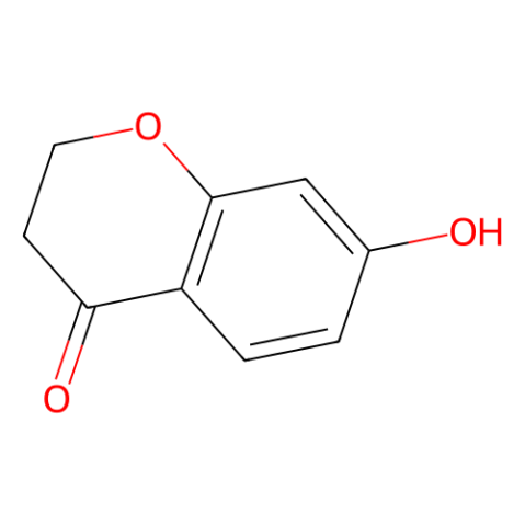 aladdin 阿拉丁 H194950 7-羟基色满-4-酮 76240-27-2 97%