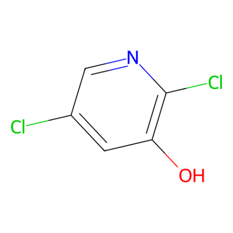 aladdin 阿拉丁 D170841 2,5-二氯吡啶-3-醇 53335-73-2 98%