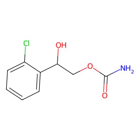 aladdin 阿拉丁 S357262 (S)-Carisbamate 194085-75-1 98%