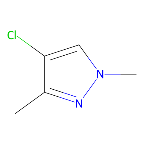 aladdin 阿拉丁 C480122 4-氯-1,3-二甲基-1氢-吡唑 15878-44-1 98%
