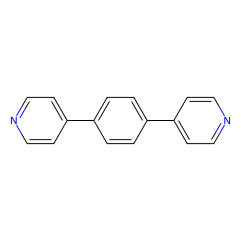 aladdin 阿拉丁 D154796 1,4-二(4-吡啶基)苯 113682-56-7 >95.0%
