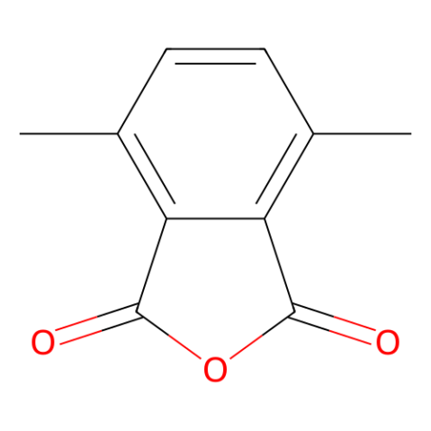 aladdin 阿拉丁 D170918 4,7-二甲基-1,3-异苯并呋喃二酮 5463-50-3 98%