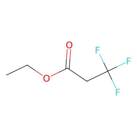 aladdin 阿拉丁 E588837 3,3,3-三氟丙酸乙酯 352-23-8 98%