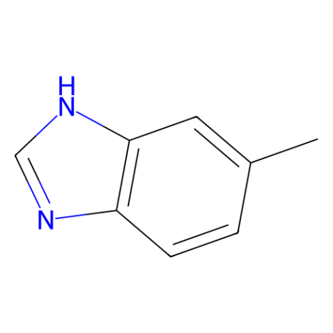 aladdin 阿拉丁 M158013 5-甲基苯并咪唑 614-97-1 98%