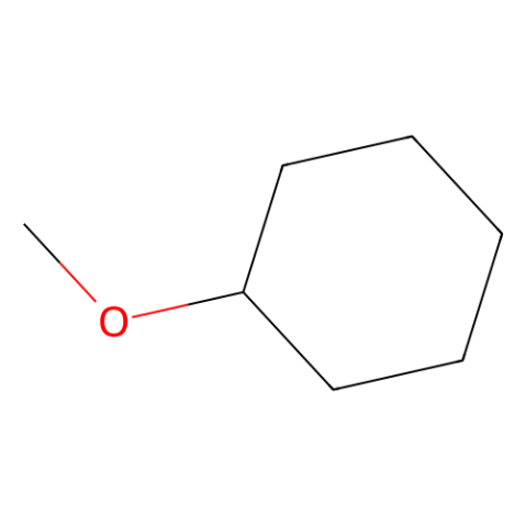 aladdin 阿拉丁 M158042 甲氧基环己烷 931-56-6 98%