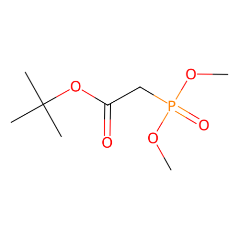 aladdin 阿拉丁 T140220 P,P-二甲基膦酰乙酸叔丁酯 62327-21-3 ≥97.0% (GC)