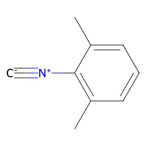 aladdin 阿拉丁 B301191 2,6-二甲基苯基异氰 2769-71-3 ≥95%