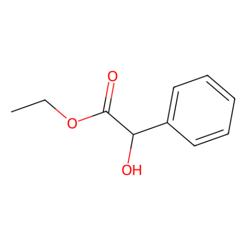 aladdin 阿拉丁 E156470 D-(-)-扁桃酸乙酯 10606-72-1 >98.0%(GC)