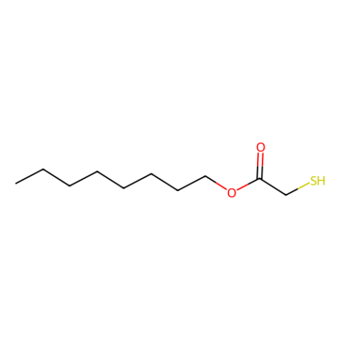 aladdin 阿拉丁 N159502 巯基乙酸正辛酯 7664-80-4 >95.0%(GC)