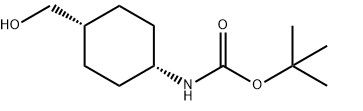 aladdin 阿拉丁 T588221 顺-1-(Boc-氨基)-4-(羟甲基)环己烷 223131-01-9 95%