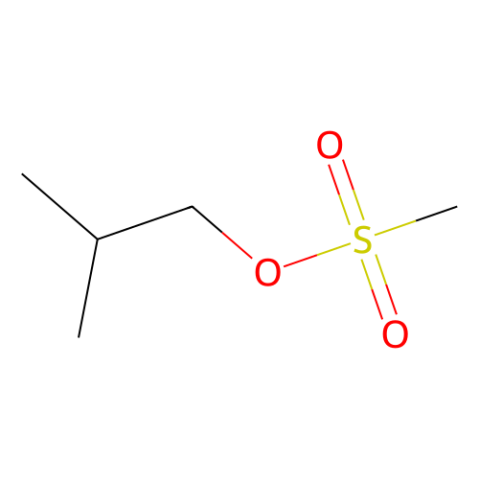 aladdin 阿拉丁 I305089 甲磺酸异丁酯 16156-53-9 ≥98%(GC)