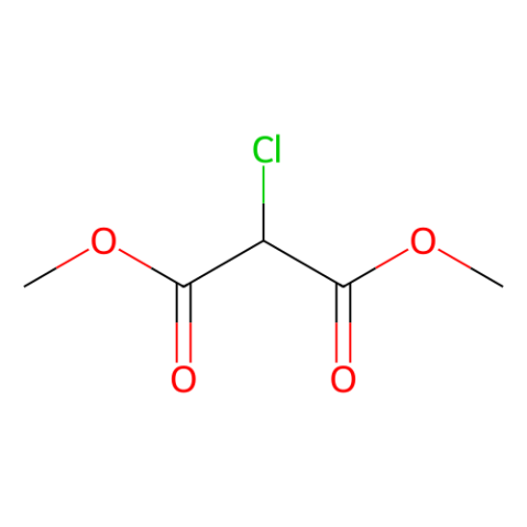 aladdin 阿拉丁 D136538 氯代丙二酸二甲酯 28868-76-0 ≥90%