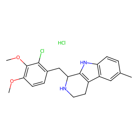 aladdin 阿拉丁 L286624 LY 266097 盐酸盐 172895-39-5 ≥99%(HPLC)