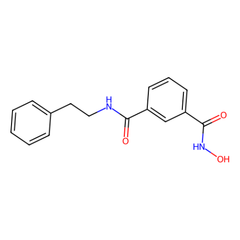 aladdin 阿拉丁 B288273 BRD 73954,双组蛋白脱乙酰基酶（HDAC）6/8抑制剂 1440209-96-0 ≥98%(HPLC)