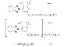 aladdin 阿拉丁 H302134 紫外线吸收剂1130 104810-47-1 ≥84%(HPLC)