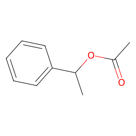 aladdin 阿拉丁 P195955 乙酸苏合香酯 93-92-5 98%