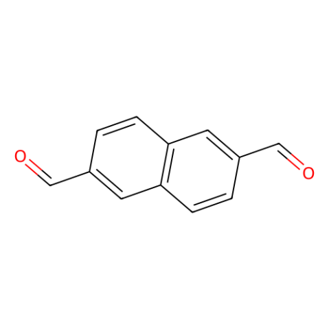 aladdin 阿拉丁 B300309 2,6-萘二羧醛 5060-65-1 97%
