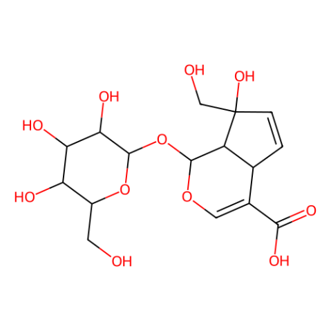 aladdin 阿拉丁 M171121 水晶兰苷 5945-50-6 98% (HPLC)