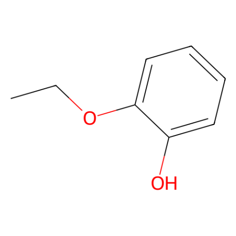 aladdin 阿拉丁 E156224 2-乙氧基苯酚 94-71-3 >99.0%(GC)
