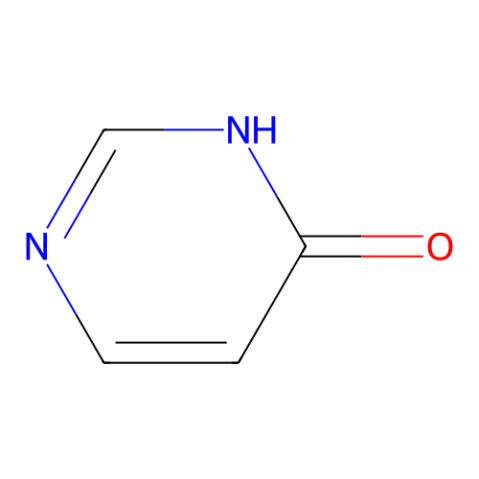 aladdin 阿拉丁 P589344 4-羟基嘧啶 51953-18-5 97%