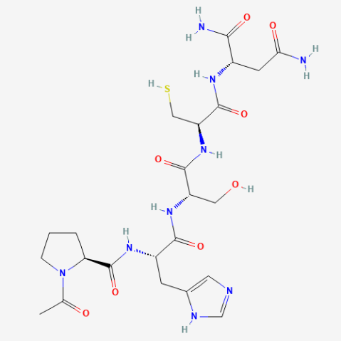 aladdin 阿拉丁 A286606 ATN 161 三氟乙酸盐,α5β1整合素受体拮抗剂 262438-43-7 98%