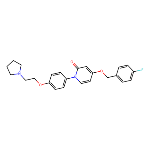 aladdin 阿拉丁 T288362 TC-MCH 7c,黑色素浓缩激素受体1（MCH1R）拮抗剂 864756-35-4 ≥97%(HPLC)
