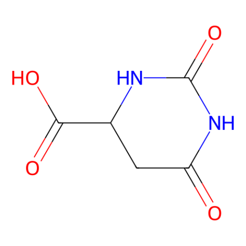 aladdin 阿拉丁 L424981 L-氢化乳清酸 5988-19-2 10mM in DMSO